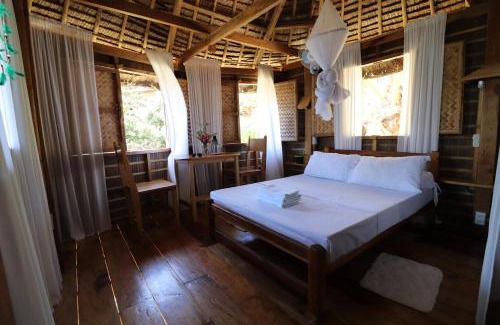 Romblon Island Resort | Tinaoog Beach Resort
