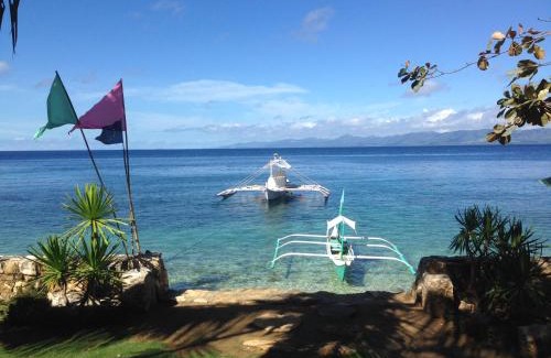 Romblon Island Resort | Tinaoog Beach Resort