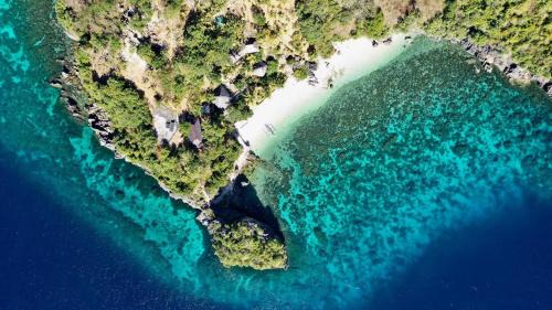 Romblon Island Resort | Tinaoog Beach Resort