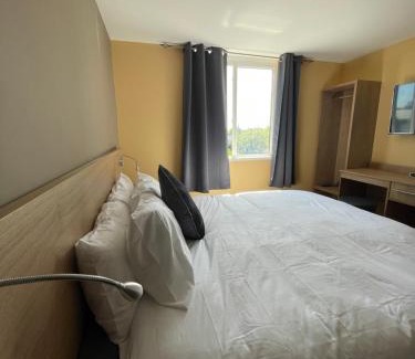 Openshaw Hotel | Tinapa Suites