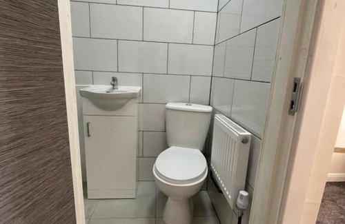 Openshaw House | Tinapa Suites