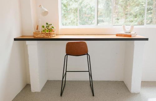 Maroochy River House | Tinarra Treetops