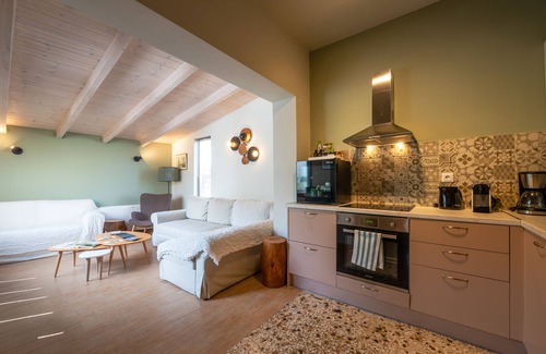 Kalamata Villa | Tinas Home - Kalamata Mediterranean Suites & Villas