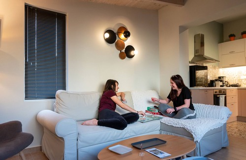 Kalamata Villa | Tinas Home - Kalamata Mediterranean Suites & Villas