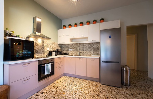 Kalamata Villa | Tinas Home - Kalamata Mediterranean Suites & Villas