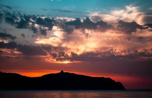 Tonnarella Apartment | Tindari Village Camping