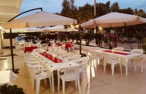 Tonnarella Apartment | Tindari Village Camping