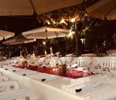 Tonnarella Apartment | Tindari Village Camping