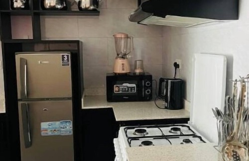 Kigali Apartment | TINDO Apartment 02