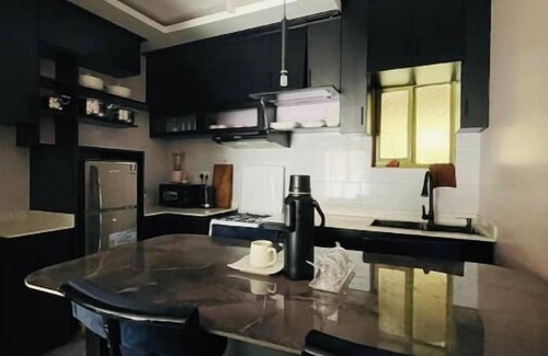 Kigali Apartment | TINDO Apartment 02