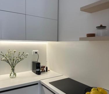 Skradin Apartment | TINEL studio apartment
