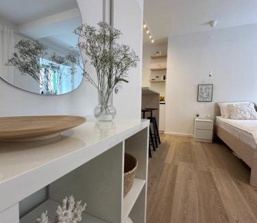 Skradin Apartment | TINEL studio apartment