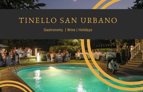 Prepotto Bed & Breakfast | Tinello San Urbano