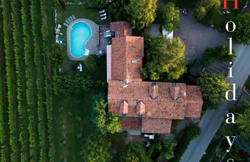 Prepotto Bed & Breakfast | Tinello San Urbano