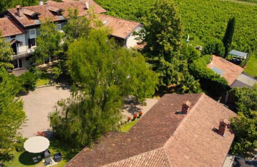 Prepotto Bed & Breakfast | Tinello San Urbano