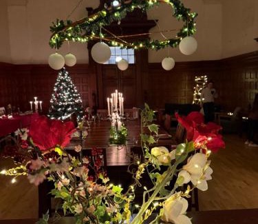 Krylbo Bed & Breakfast | Ting1903 Bed & Breakfast