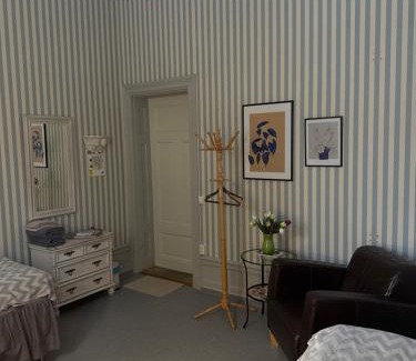 Krylbo Bed & Breakfast | Ting1903 Bed & Breakfast