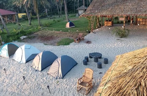 Pandan Other | Tingib Beach Resort