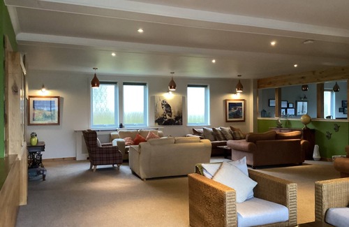 Erbusaig Hotel | Tingle Creek Hotel