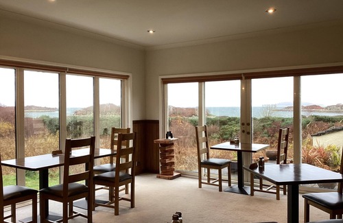 Erbusaig Hotel | Tingle Creek Hotel