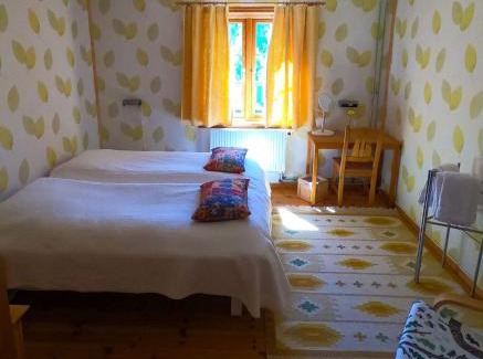 Tanum O Bed & Breakfast | Tingvall B&B Eco-Lodge