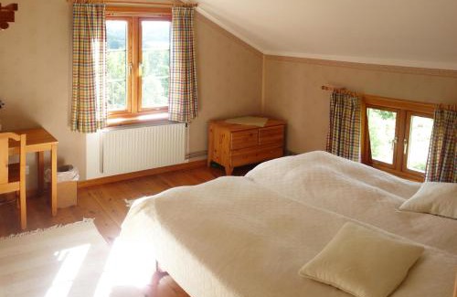 Tanum O Bed & Breakfast | Tingvall B&B Eco-Lodge