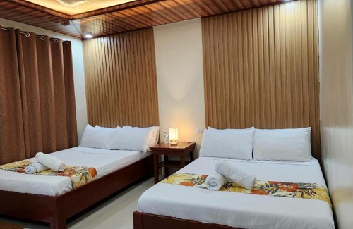 Tanay Bed & Breakfast | Tinipak Lodge