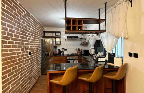 Arusha House | Tinitara town house Arusha