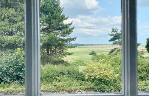 Dunwich House | Tinkers Cottage