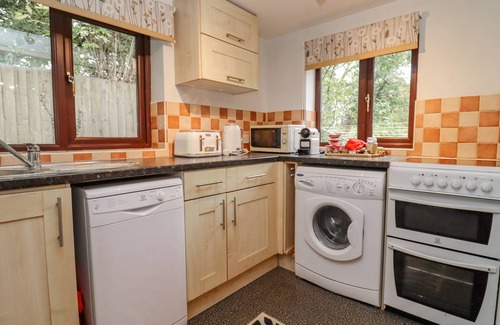 Wraxall Cottage | TINKLETOD, romantic, character holiday cottage in Nailsea