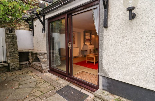 Wraxall Cottage | TINKLETOD, romantic, character holiday cottage in Nailsea