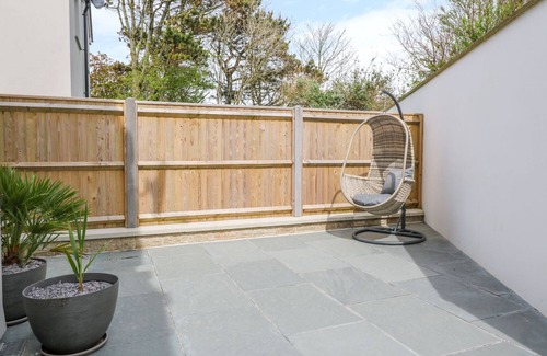 Lower Boscaswell Apartment | Tinners Rest
