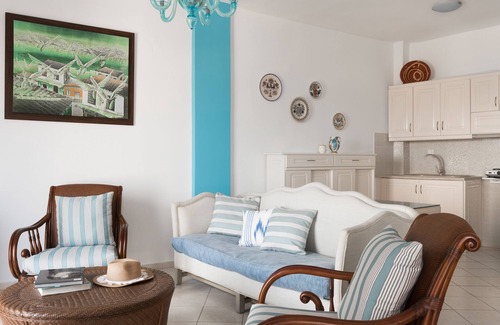Tinos Apartment | Tinos Resort Hotel