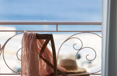 Tinos Apartment | Tinos Resort Hotel