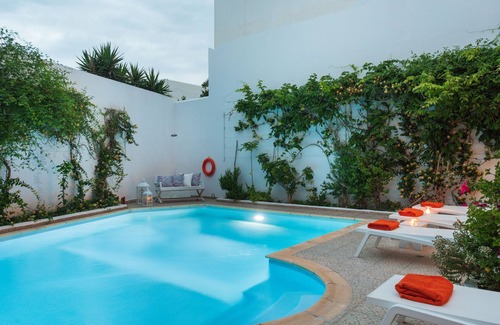 Tinos Apartment | Tinos Resort Hotel