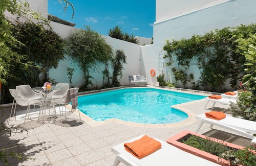 Tinos Apartment | Tinos Resort Hotel