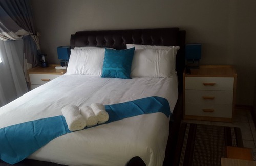 Francistown Bed & Breakfast | Tintech Bed & Breakfast