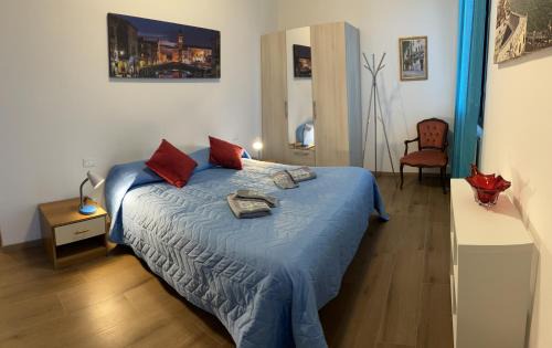 Cannaregio Apartment | TINTORETTO 1 CON TERRAZZA SOPRA IL TETTO, 3 bagni, 3 grandi camere da letto, SUPER NUOVO