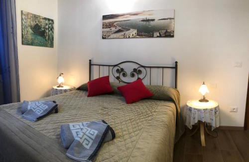 Cannaregio Apartment | TINTORETTO 4, 3 GRANDI CAMERE DA LETTO, 2 BAGNI