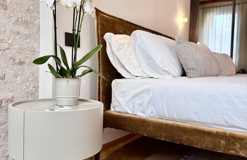 Padova Bed & Breakfast | Tintoretto suite