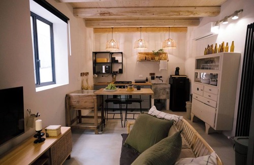 Casteldaccia House | Tintori Holiday Home