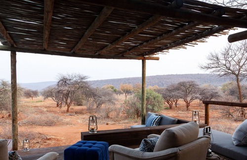 Waterberg Cabin | Tintswalo At Lapalala Wilderness