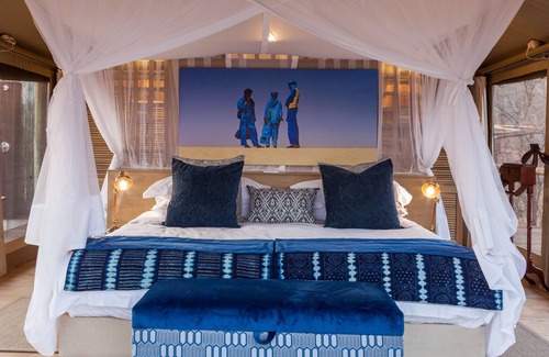 Waterberg Cabin | Tintswalo At Lapalala Wilderness