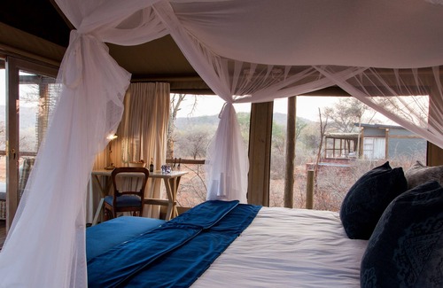 Waterberg Cabin | Tintswalo At Lapalala Wilderness