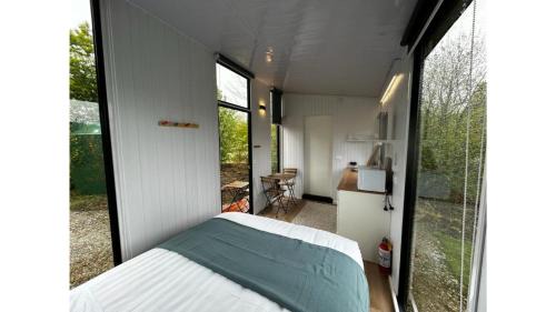 Ettrick House | Tiny Away Benger Garden 2 by Tiny Away