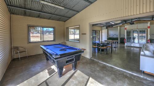 Storm King Resort | Tiny Away Escape at Granite Belt - Sommerville Valley