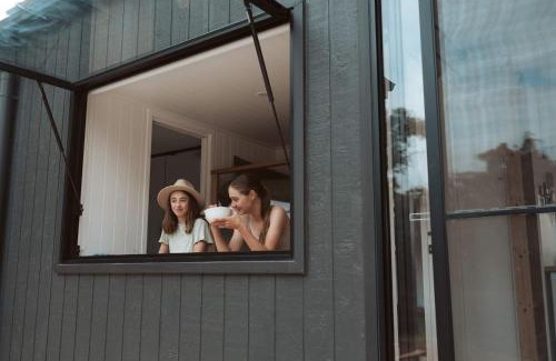 Loch House | Tiny Bobbie