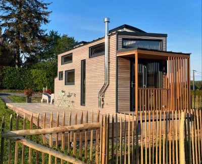 Bastogne Other | Tiny Cosy