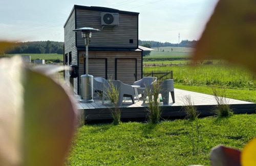 Bastogne Other | Tiny Cosy
