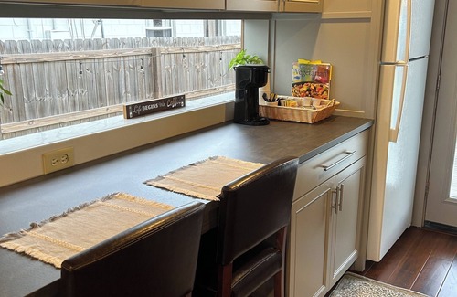 Orlovista House | Tiny Cottage 15 min from Universal Sleeps 6